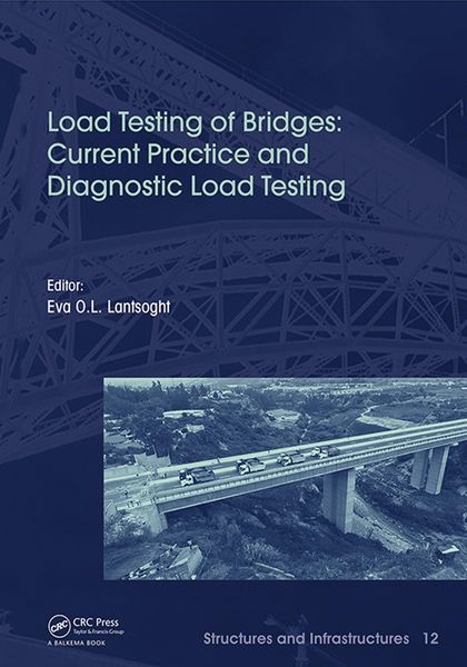 Produktbild: Load Testing of Bridges