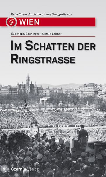 Produktbild: Im Schatten der Ringstra&szlig;e