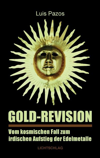 Produktbild: Gold-Revision
