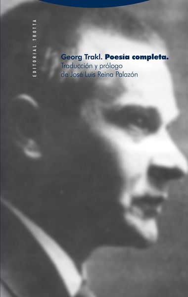 Produktbild: Poes&iacute;a completa
