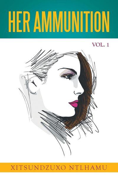 Produktbild: Her Ammunition Vol. 1