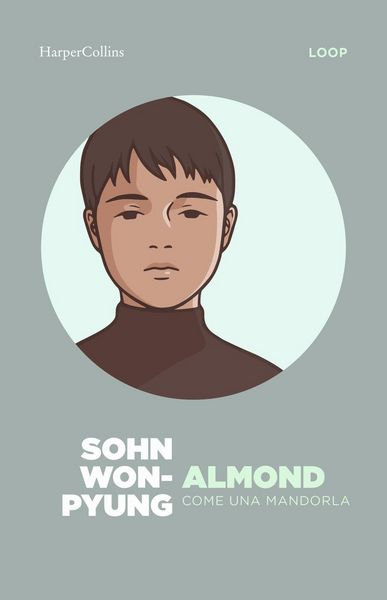 Produktbild: Almond. Come una mandorla