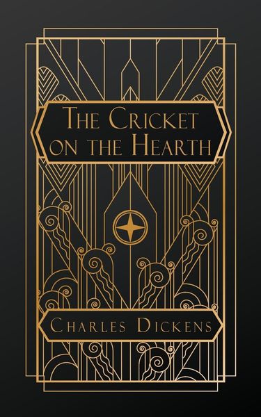 Produktbild: The Cricket on the Hearth