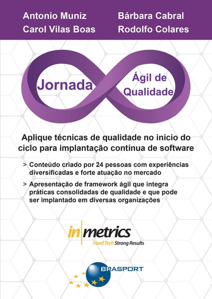 Produktbild: Jornada &Aacute;gil de Qualidade