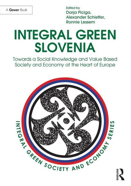 Produktbild: Integral Green Slovenia
