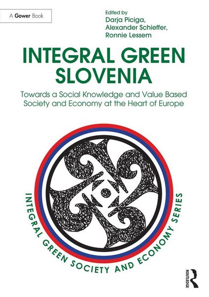 Produktbild: Integral Green Slovenia