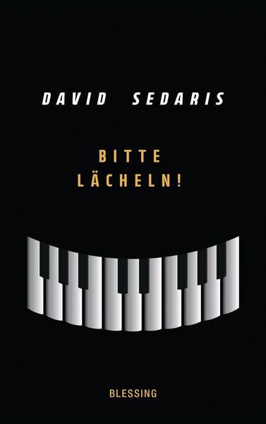 Produktbild: Bitte l&auml;cheln!