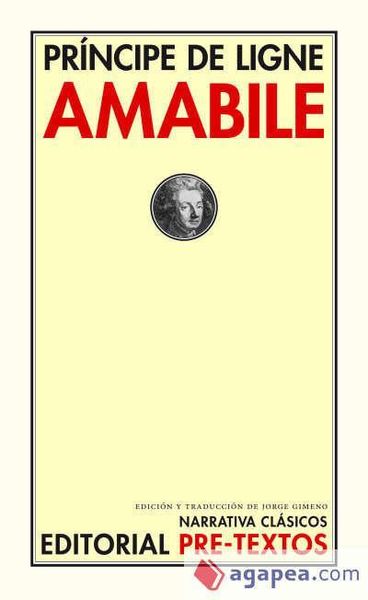 Produktbild: Amabile : obra escogida