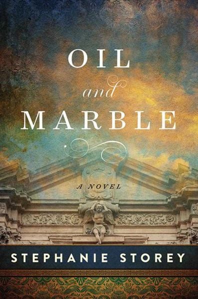 Produktbild: Oil and Marble