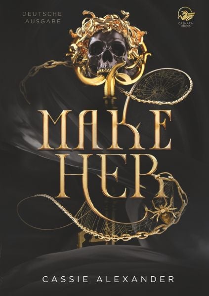 Produktbild: Make Her
