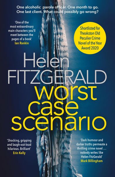 Produktbild: Worst Case Scenario