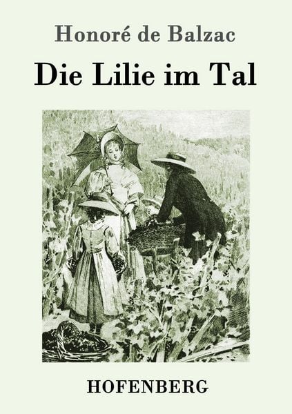 Produktbild: Die Lilie im Tal