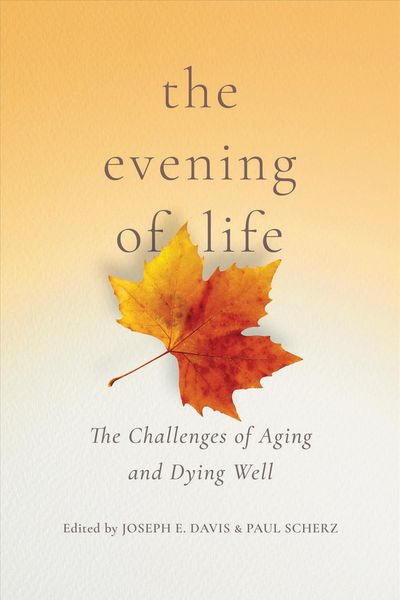 Produktbild: The Evening of Life