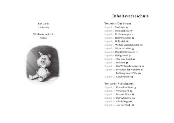 Produktbild: Jacks wundersame Reise mit dem Weihnachtsschwein