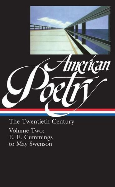 Produktbild: E.E. Cummings to May Swenson