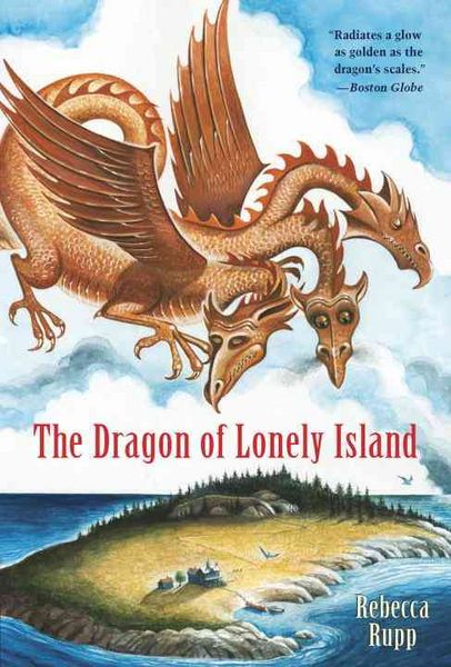 Produktbild: Dragon Of Lonely Island