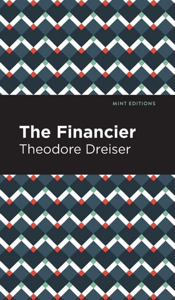 Produktbild: The Financier