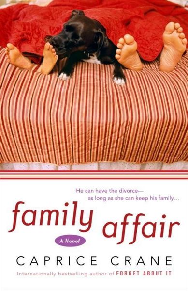 Produktbild: Family Affair