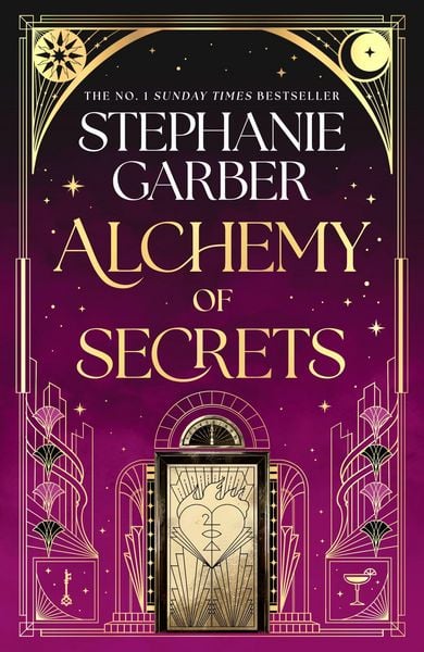 Produktbild: Alchemy of Secrets
