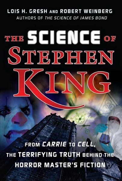 Produktbild: The Science of Stephen King