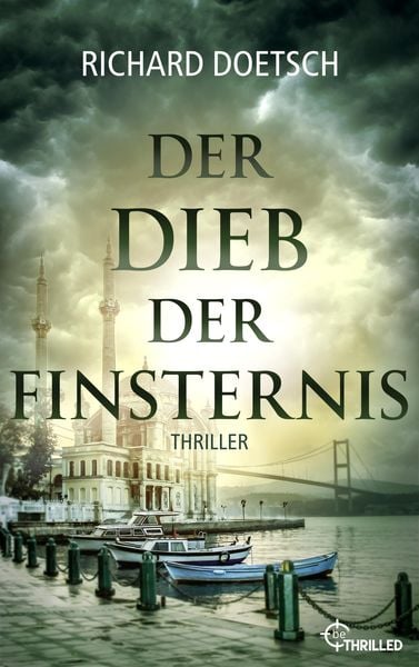 Produktbild: Der Dieb der Finsternis