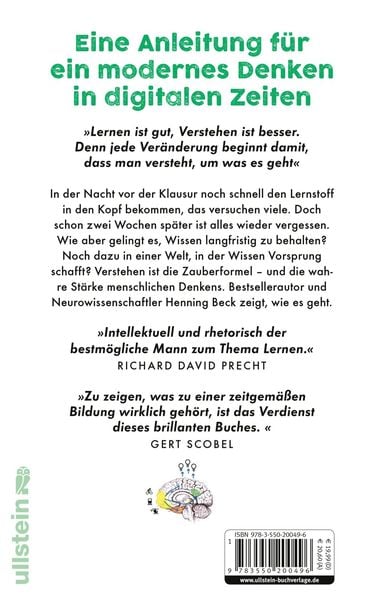Produktbild: Das neue Lernen
