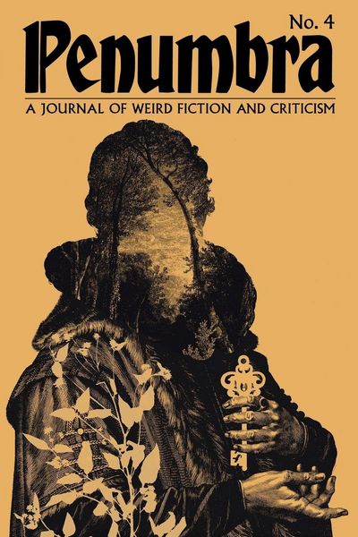 Produktbild: Penumbra No. 4 (2023)