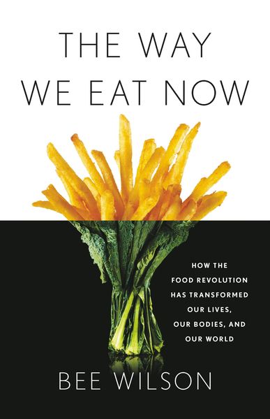 Produktbild: The Way We Eat Now