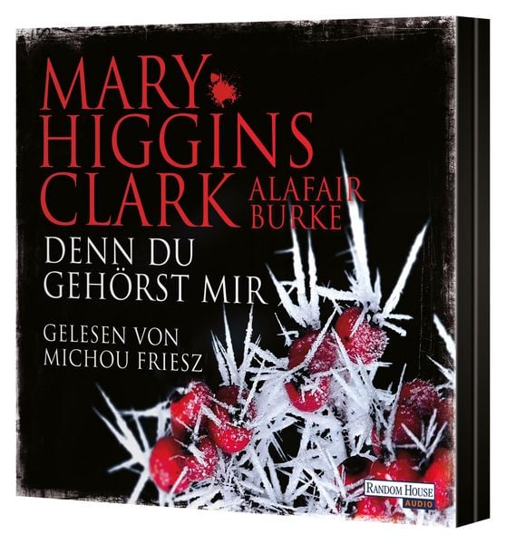 Produktbild: Denn du geh&ouml;rst mir