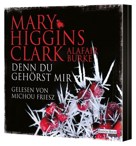Produktbild: Denn du geh&ouml;rst mir
