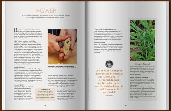 Produktbild: Landlust Naturapotheke