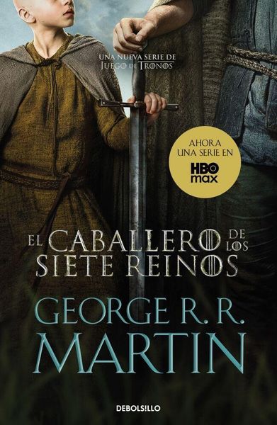 Produktbild: El caballero de los Siete Reinos (Canci&oacute;n de Hielo y Fuego)
