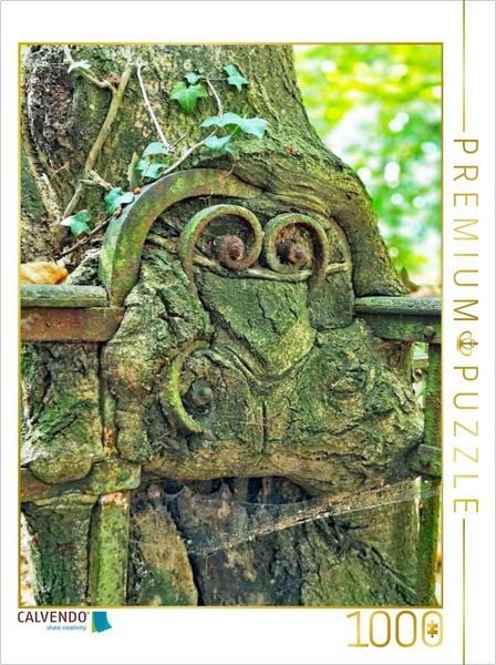 CALVENDO Puzzle Mister Cool | 1000 Teile Lege-Größe 64x48cm Foto-Puzzle für glückliche Stunden