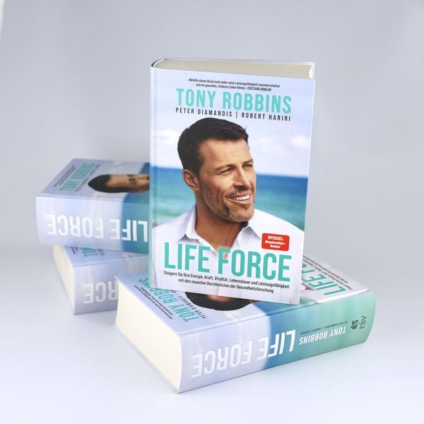 Produktbild: Life Force