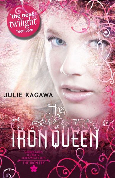 Produktbild: The Iron Queen