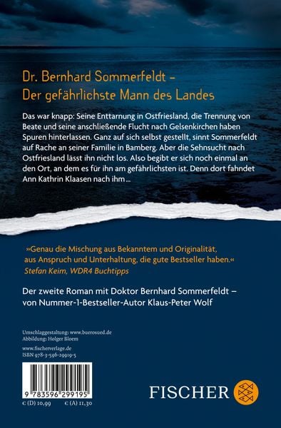 Produktbild: Totentanz am Strand
