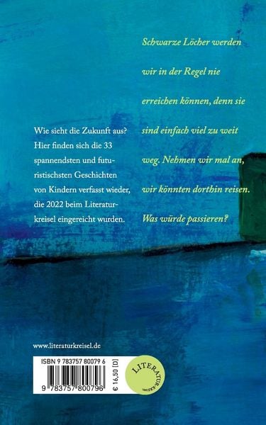 Produktbild: Geschichten aus der Zukunft
