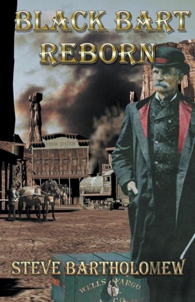 Produktbild: Black Bart Reborn