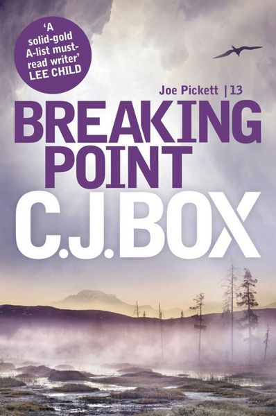 Produktbild: Breaking Point