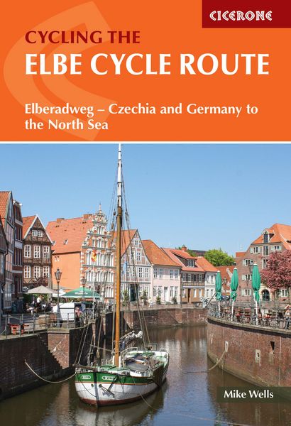 Produktbild: The Elbe Cycle Route