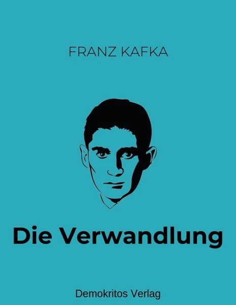 Produktbild: Die Verwandlung