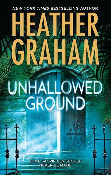 Produktbild: Unhallowed Ground Original/e