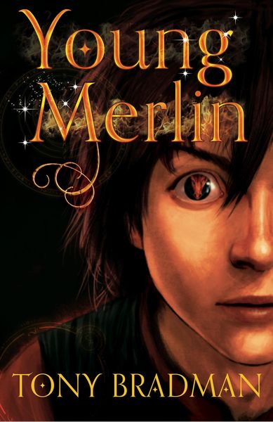 Produktbild: Young Merlin