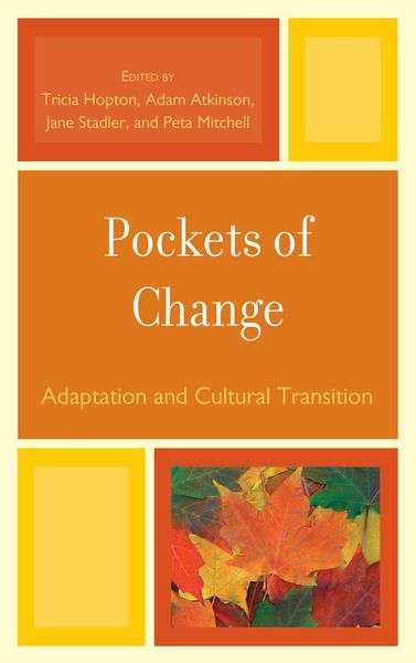 Produktbild: Pockets of Change