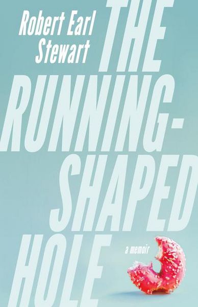 Produktbild: The Running-Shaped Hole