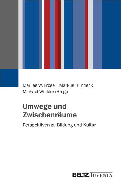 Produktbild: Umwege und Zwischenr&auml;ume