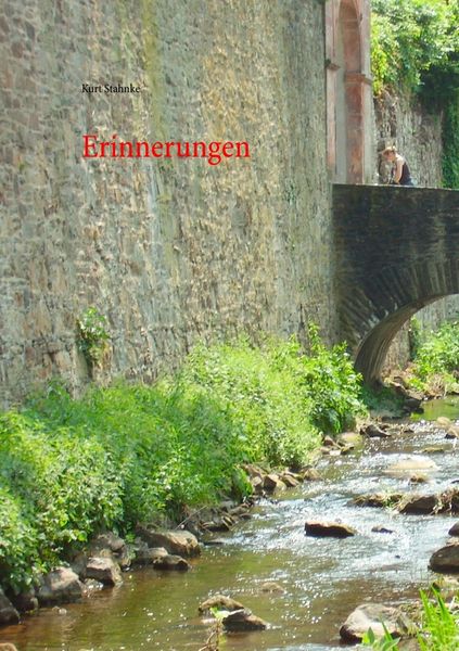 Produktbild: Erinnerungen