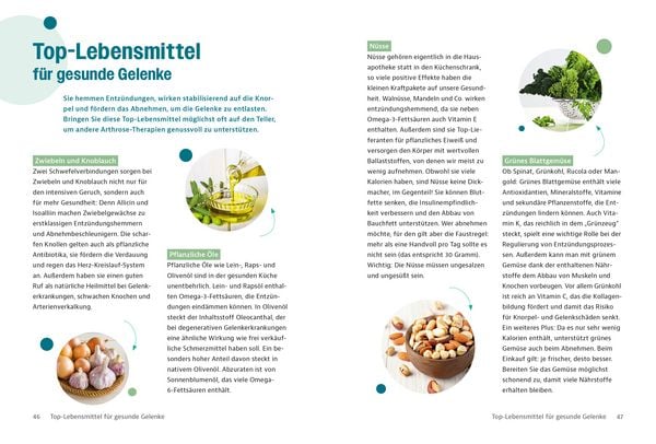 Produktbild: Gesund mit Visite &ndash; Arthrose