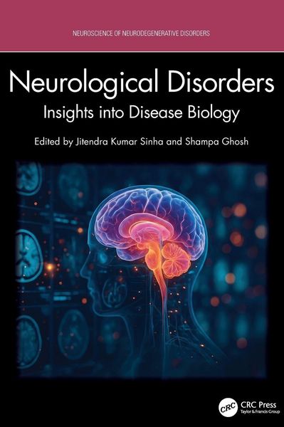 Produktbild: Neurological Disorders