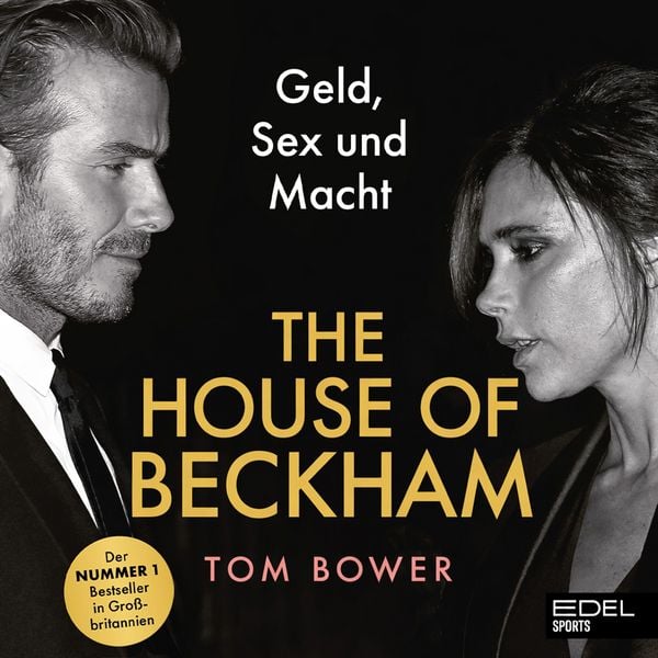 Produktbild: The House of Beckham